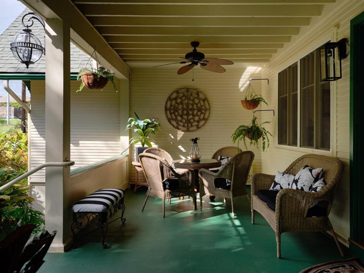 The Pikake Suite - Serene Hideaway, Free Breakfast Wailuku Extérieur photo