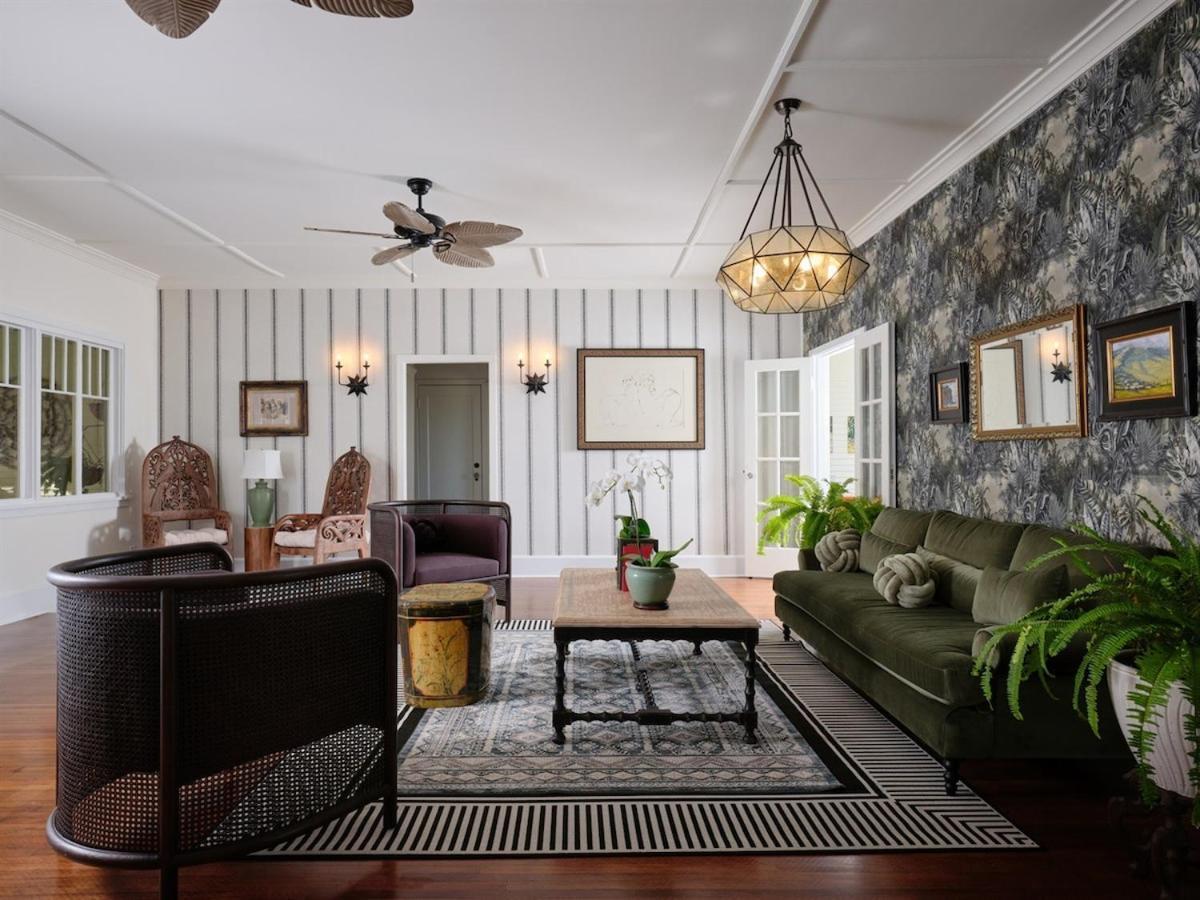 The Pikake Suite - Serene Hideaway, Free Breakfast Wailuku Extérieur photo
