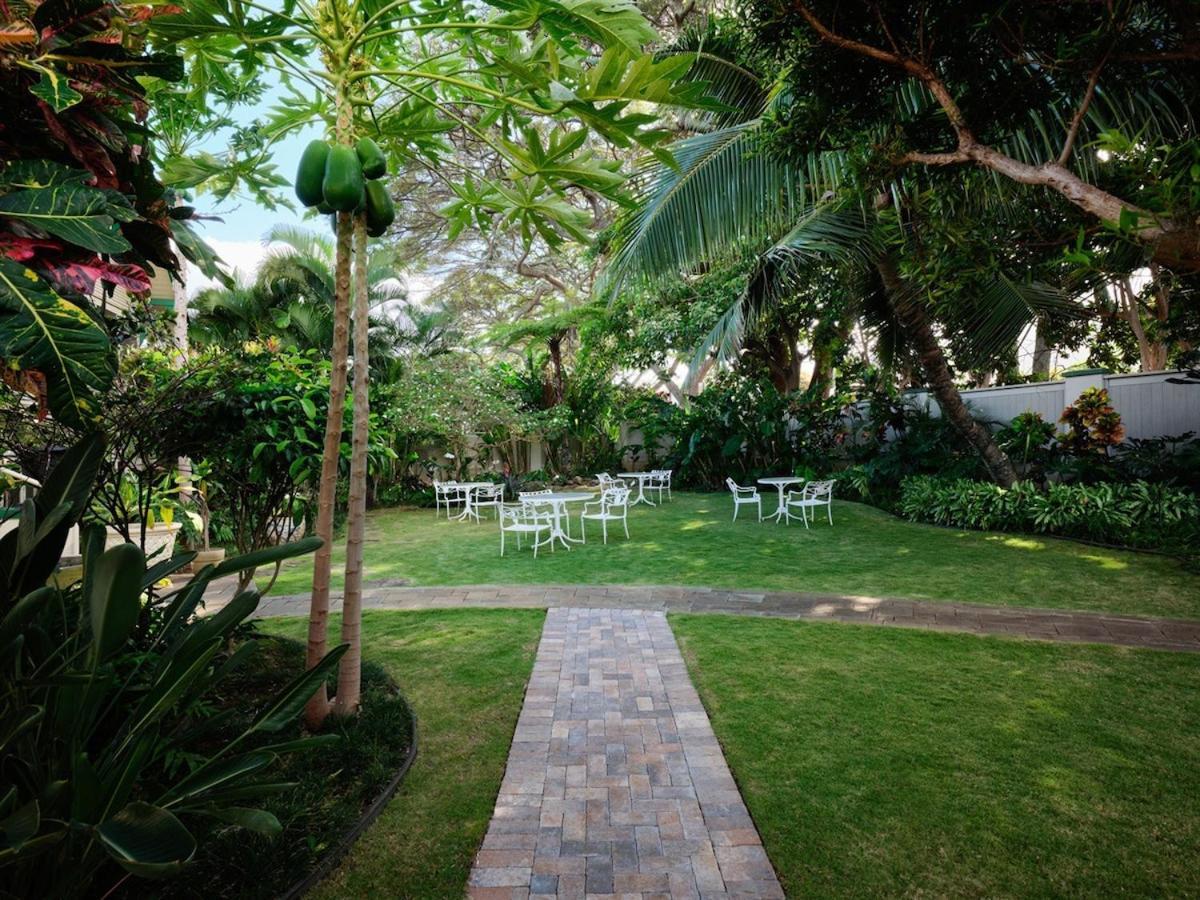 The Pikake Suite - Serene Hideaway, Free Breakfast Wailuku Extérieur photo